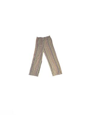 Art Class Striped Palazzo Pants - Girl’s Size XXL